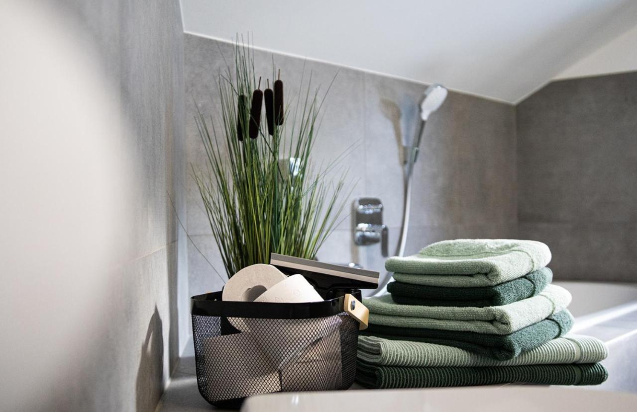 Apartment Pult Fendels Ngoại thất bức ảnh