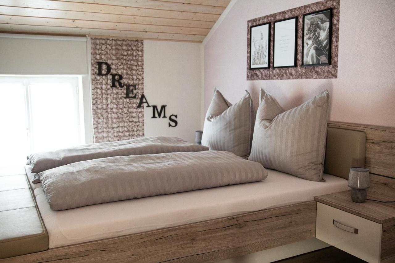 Apartment Pult Fendels Ngoại thất bức ảnh